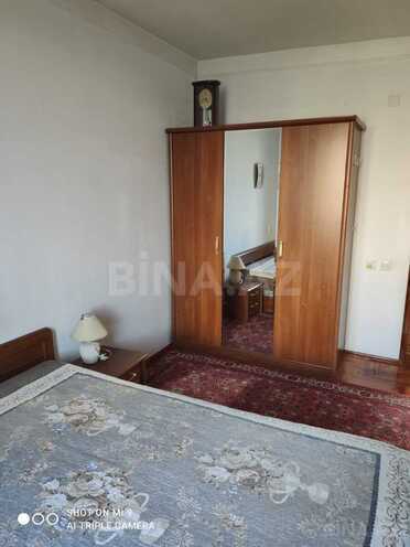 İcarəyə verilir 2 otaqlı köhnə tikili 60 m², Şah İsmayıl Xətai m., photo 9 from 17