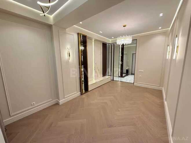 Продаётся 3-комн. новостройка 85 м², м. Нариман Нариманов, photo 4 from 12