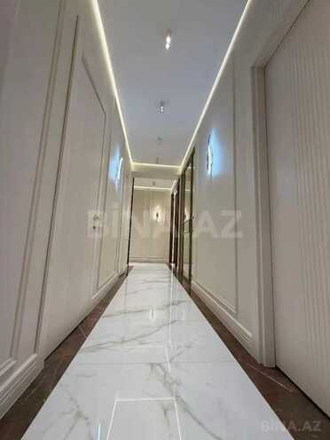 Продаётся 3-комн. новостройка 85 м², м. Нариман Нариманов, photo 11 from 12