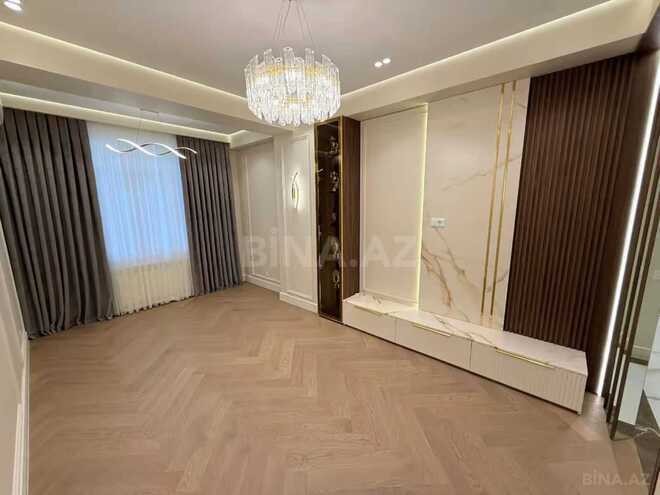 Продаётся 3-комн. новостройка 85 м², м. Нариман Нариманов, photo 1 from 12