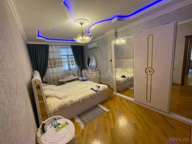 Сдаётся 3-комн. новостройка 170 м², м. Шах Исмаил Хатаи, photo 1 from 21