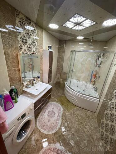 Сдаётся 3-комн. новостройка 170 м², м. Шах Исмаил Хатаи, photo 20 from 21