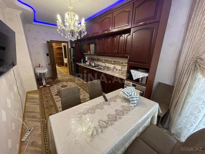 Сдаётся 3-комн. новостройка 170 м², м. Шах Исмаил Хатаи, photo 11 from 21