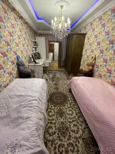 Сдаётся 3-комн. новостройка 170 м², м. Шах Исмаил Хатаи, photo 5 from 21