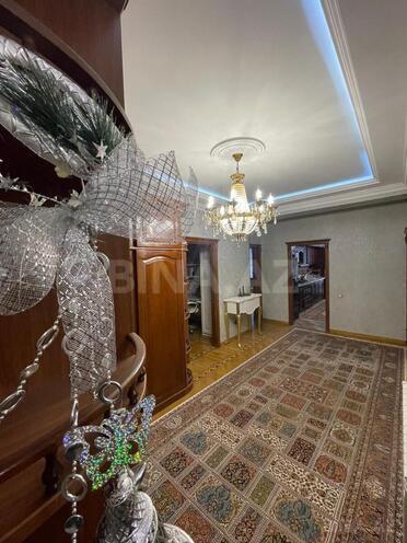 Сдаётся 3-комн. новостройка 170 м², м. Шах Исмаил Хатаи, photo 14 from 21
