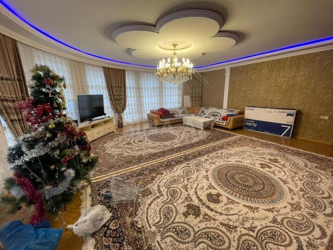 Сдаётся 3-комн. новостройка 170 м², м. Шах Исмаил Хатаи, photo 7 from 21
