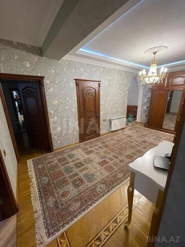Сдаётся 3-комн. новостройка 170 м², м. Шах Исмаил Хатаи, photo 15 from 21