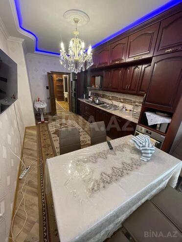 Сдаётся 3-комн. новостройка 170 м², м. Шах Исмаил Хатаи, photo 9 from 21