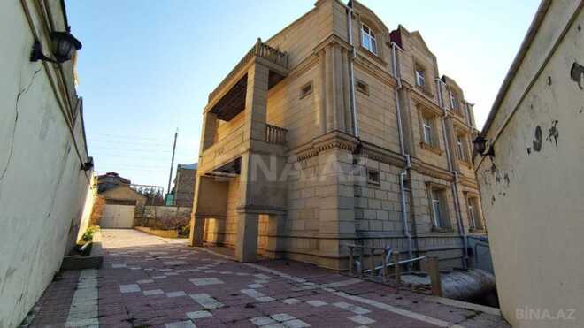 Продаётся 8-комн. дом/дача 250 м², пос. Бадамдар, photo 4 from 29