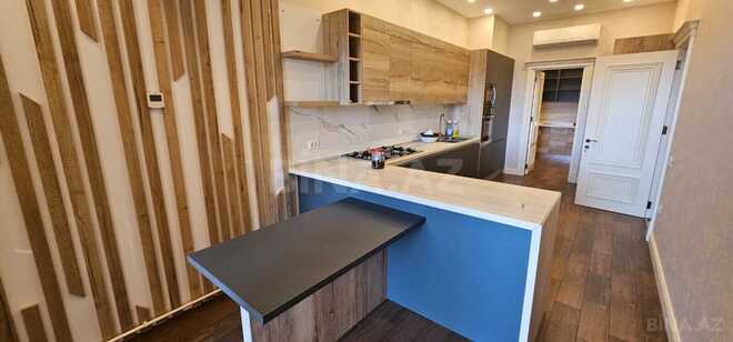 Сдаётся 5-комн. новостройка 250 м², Наримановский  р., photo 25 from 27