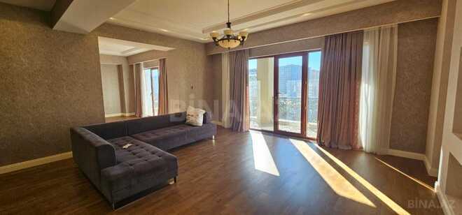 Сдаётся 5-комн. новостройка 250 м², Наримановский  р., photo 10 from 27