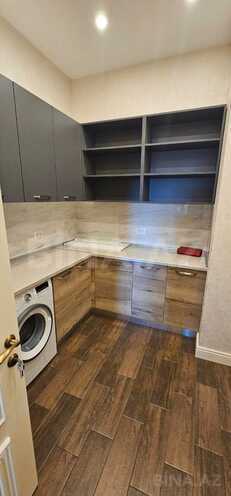 Сдаётся 5-комн. новостройка 250 м², Наримановский  р., photo 24 from 27