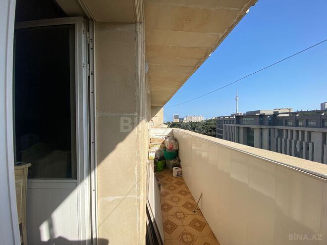 Satılır 7 otaqlı köhnə tikili 220 m², İçəri Şəhər m., photo 22 from 32