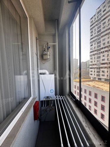 İcarəyə verilir 2 otaqlı yeni tikili 100 m², Nəsimi r., photo 22 from 23