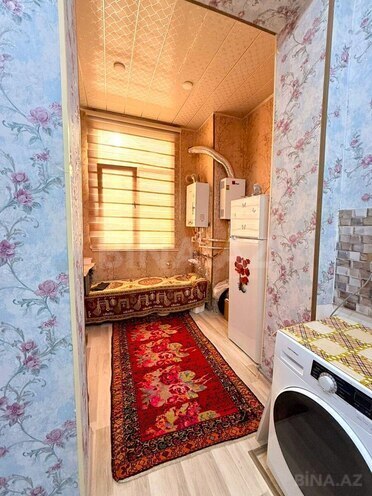 Продаётся 3-комн. вторичка 85 м², м. Низами, photo 10 from 14