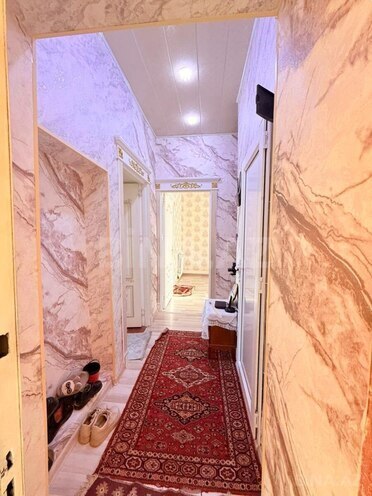 Продаётся 3-комн. вторичка 85 м², м. Низами, photo 8 from 14