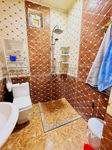 Продаётся 3-комн. вторичка 85 м², м. Низами, photo 13 from 14