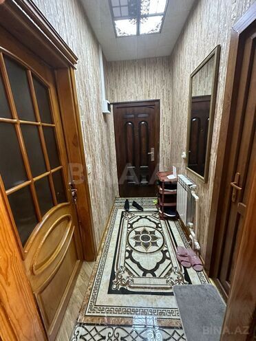 İcarəyə verilir 2 otaqlı köhnə tikili 58 m², Memar Əcəmi m., photo 5 from 7
