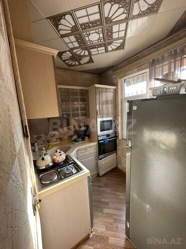 İcarəyə verilir 2 otaqlı köhnə tikili 58 m², Memar Əcəmi m., photo 4 from 7