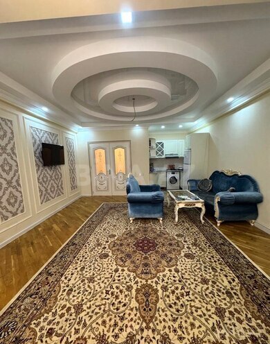 Продаётся 2-комн. новостройка 78 м², Ясамальский р., photo 6 from 13