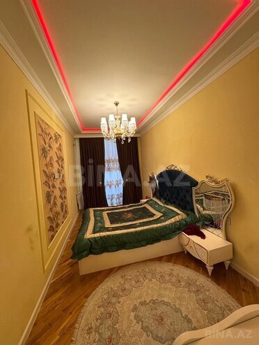 Продаётся 2-комн. новостройка 78 м², Ясамальский р., photo 8 from 13