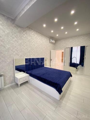 Сдаётся 3-комн. новостройка 120 м², м. 28 мая, photo 4 from 18