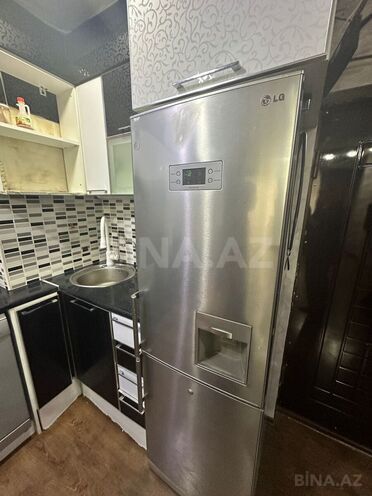 Сдаётся 2-комн. новостройка 52 м², м. Ази Асланов, photo 8 from 12