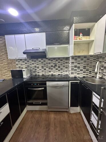 Сдаётся 2-комн. новостройка 52 м², м. Ази Асланов, photo 7 from 12