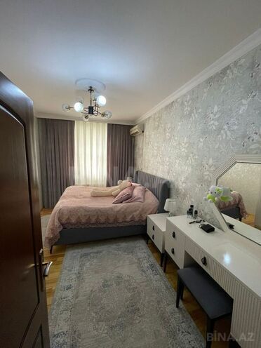 Продаётся 3-комн. новостройка 78 м², пос. Масазыр, photo 10 from 13