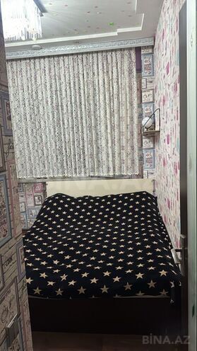 Сдаётся 2-комн. новостройка 52 м², м. Ази Асланов, photo 5 from 12