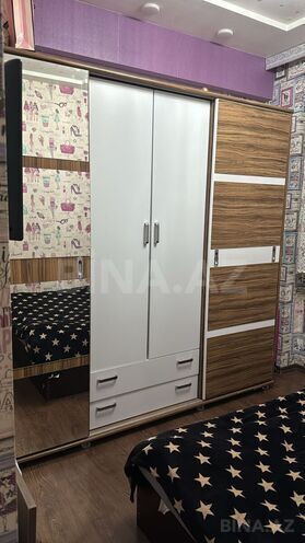 Сдаётся 2-комн. новостройка 52 м², м. Ази Асланов, photo 3 from 12