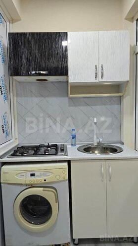 Satılır 2 otaqlı yeni tikili 50 m², Abşeron r., photo 14 from 17