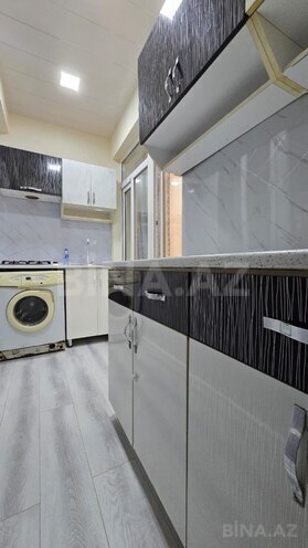 Satılır 2 otaqlı yeni tikili 50 m², Abşeron r., photo 12 from 17