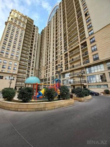 Продаётся 5-комн. новостройка 304 м², м. Элмляр Академиясы, photo 3 from 11