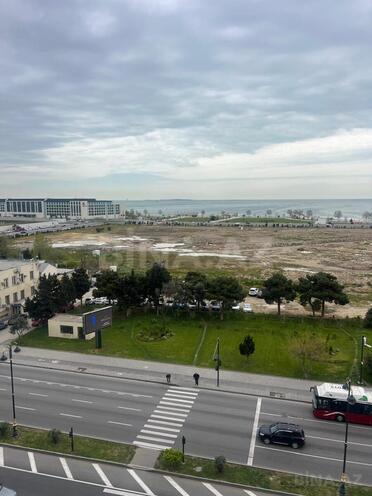 Satılır 5 otaqlı ofis 220 m², Ağ şəhər q., photo 1 from 13