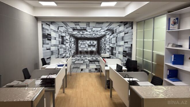 Satılır 5 otaqlı ofis 220 m², Ağ şəhər q., photo 7 from 13