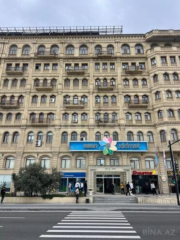 Satılır 5 otaqlı ofis 220 m², Ağ şəhər q., photo 3 from 13