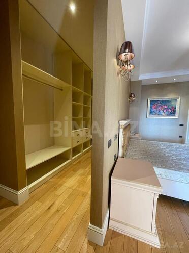 Satılır 4 otaqlı yeni tikili 190 m², Sahil m., photo 6 from 24