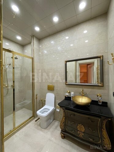 Satılır 4 otaqlı yeni tikili 190 m², Sahil m., photo 7 from 24