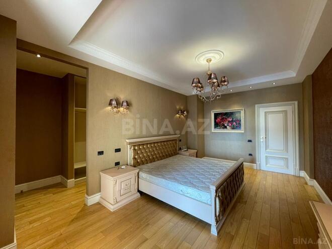 Satılır 4 otaqlı yeni tikili 190 m², Sahil m., photo 4 from 24