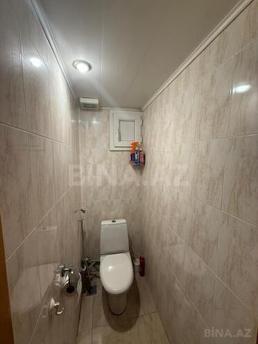 İcarəyə verilir 3 otaqlı köhnə tikili 70 m², Memar Əcəmi m., photo 13 from 22