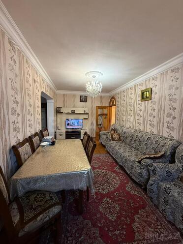 İcarəyə verilir 3 otaqlı köhnə tikili 70 m², Memar Əcəmi m., photo 1 from 22