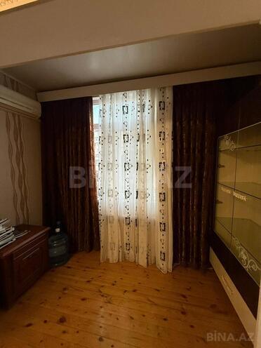 İcarəyə verilir 3 otaqlı köhnə tikili 70 m², Memar Əcəmi m., photo 11 from 22