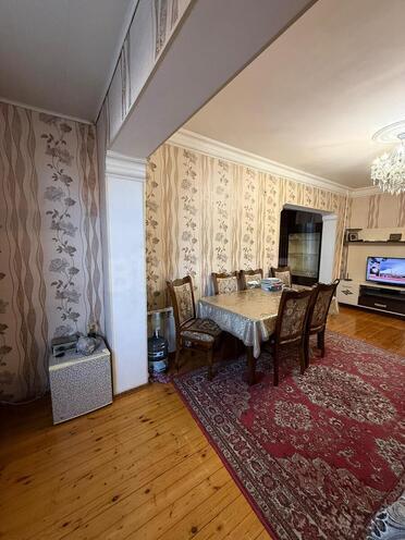 İcarəyə verilir 3 otaqlı köhnə tikili 70 m², Memar Əcəmi m., photo 4 from 22