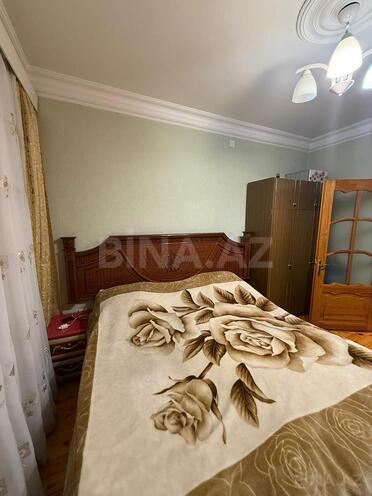 İcarəyə verilir 3 otaqlı köhnə tikili 70 m², Memar Əcəmi m., photo 8 from 22