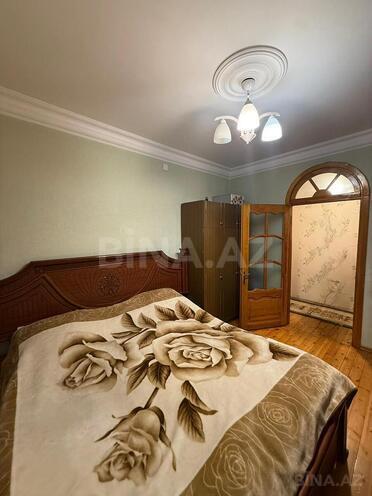 İcarəyə verilir 3 otaqlı köhnə tikili 70 m², Memar Əcəmi m., photo 7 from 22