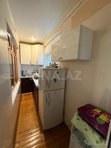 İcarəyə verilir 3 otaqlı köhnə tikili 70 m², Memar Əcəmi m., photo 12 from 22