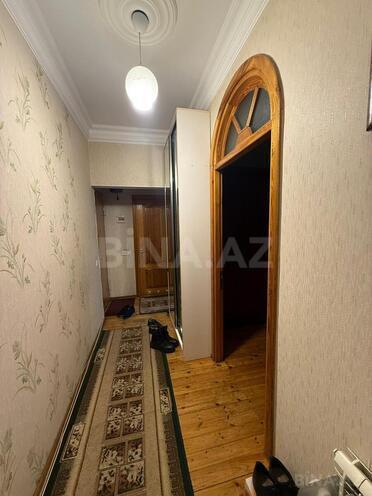 İcarəyə verilir 3 otaqlı köhnə tikili 70 m², Memar Əcəmi m., photo 17 from 22