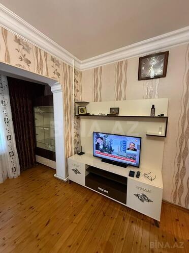 İcarəyə verilir 3 otaqlı köhnə tikili 70 m², Memar Əcəmi m., photo 19 from 22