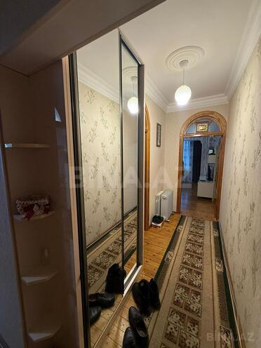 İcarəyə verilir 3 otaqlı köhnə tikili 70 m², Memar Əcəmi m., photo 18 from 22